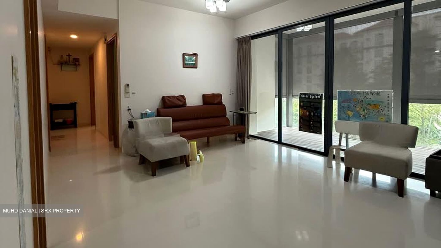 The Gale (D17), Condominium #573705091
